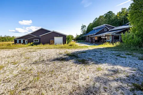 625 Little pike bay Road