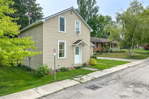 51 Side Street