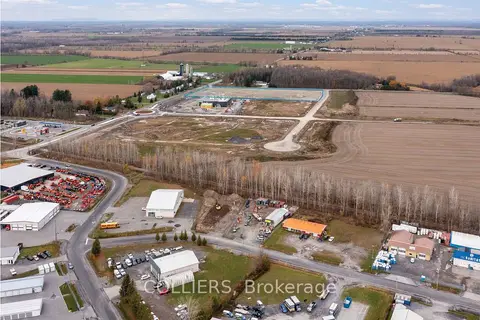 0 St. Guillaume Road Parcel 1