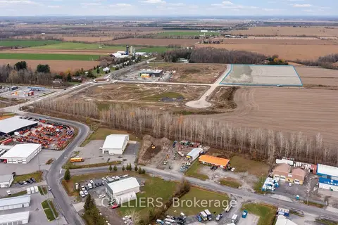 0 St. Guillaume Road Parcel 3