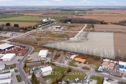 0 St. Guillaume Road Parcel 4