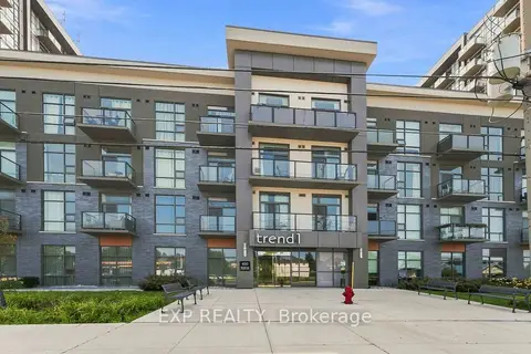 450 Dundas Street E Unit # 601