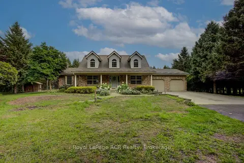 8187 Wellington Road 109 Road
