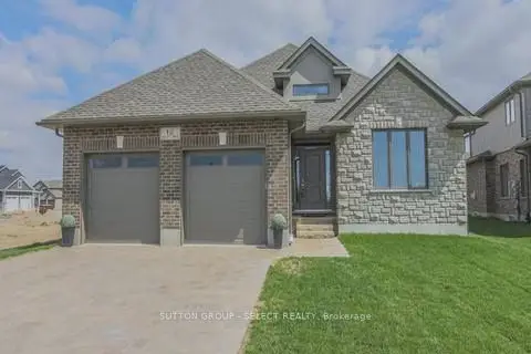 4386 GREEN BEND