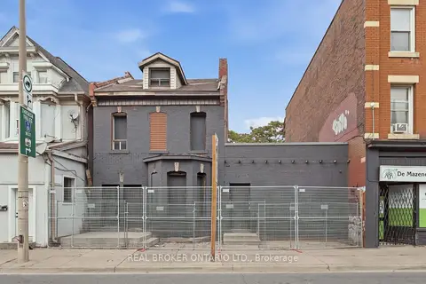 433 king Street