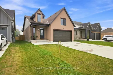 130 Scotts Drive