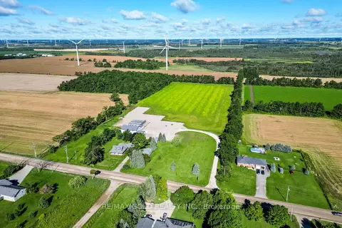 582335 County Road 17 Road