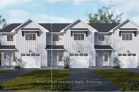 Lot 18.3 Largo Lane