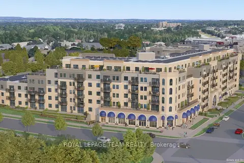 1050 Canadian Shield Avenue #345