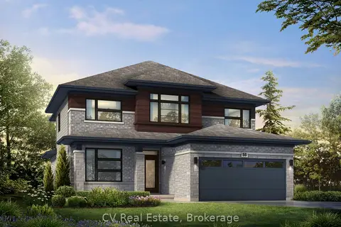 479 Blackburn Drive