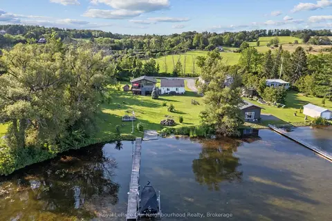 445 Pengelley Drive