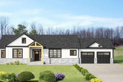 0 Squire Road