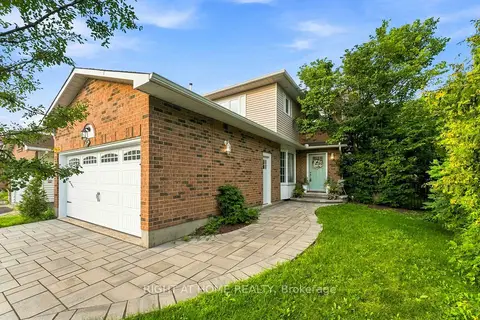 25 Waterton Crescent