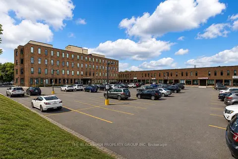 1150 MORRISON Drive 303