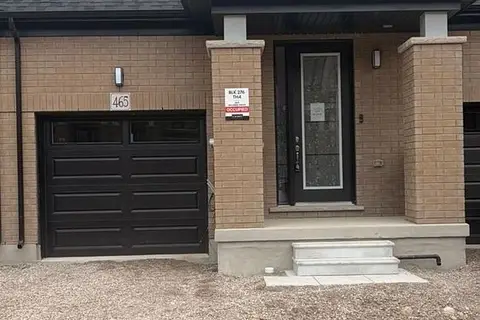 465 Jack Wilford Way