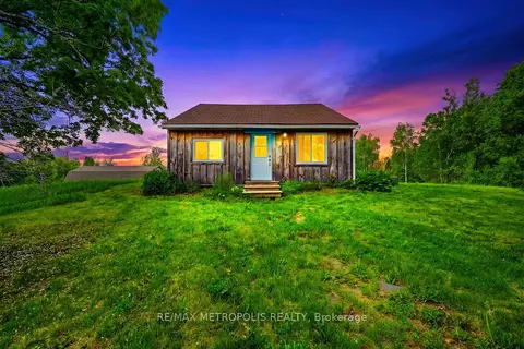 532 Mitchell Road
