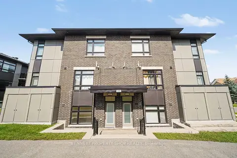 410 Rolling Meadow Crescent K