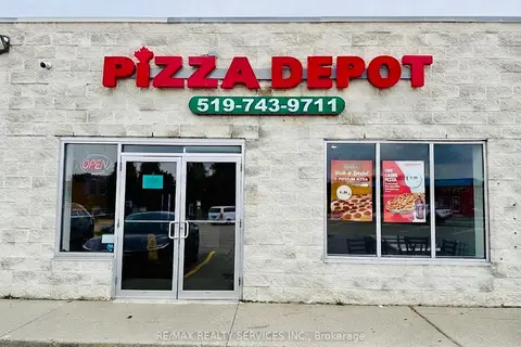 200 Preston Parkway