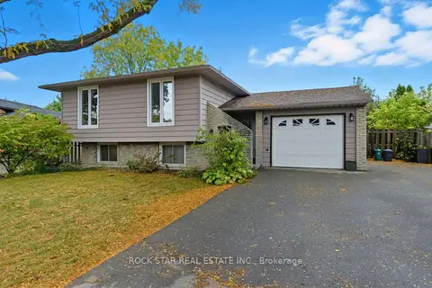 111 Britten Close Bsmt