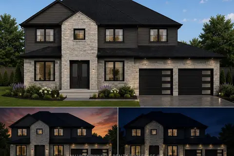 3501 Silverleaf Chase