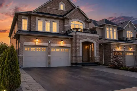 23 Chaumont Drive