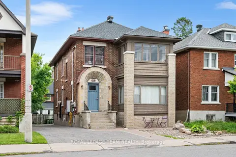 447 Holland Avenue Unit 1