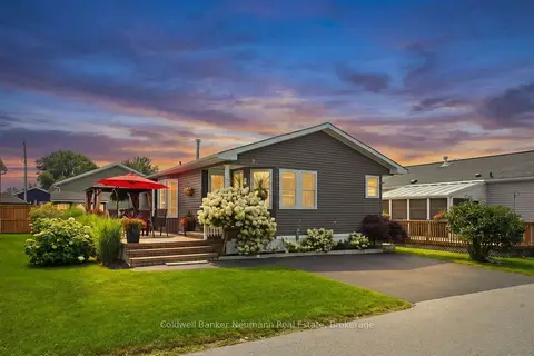9 Basswood Road