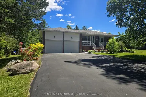 14 Manvers Drive