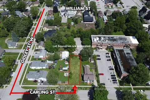 290 Carling Street