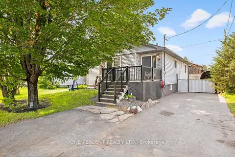10 Magnolia Street