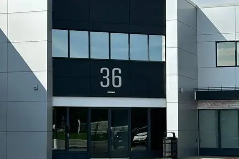 36 Antares Drive 501