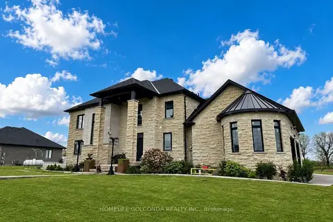 2687 Haldimand 55 Road