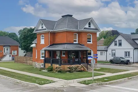 5 Britannia Road W