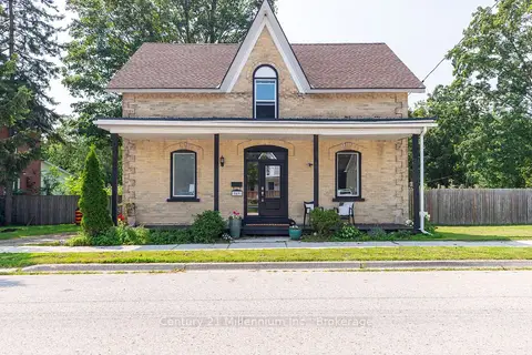 549 Louisa Street