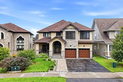 293 Huntsville Drive