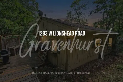 1283 West Lionshead Road