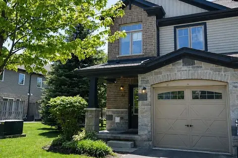 66 Arlington Crescent