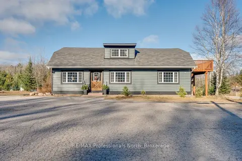 4167 LOOP Road