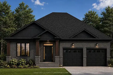 116 Stuart Avenue Lot 38