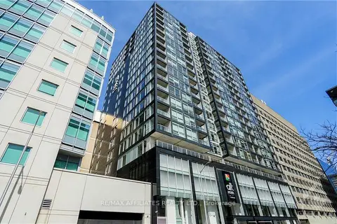 199 SLATER Street 1805