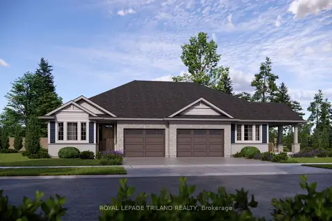 33 KILN Lane
