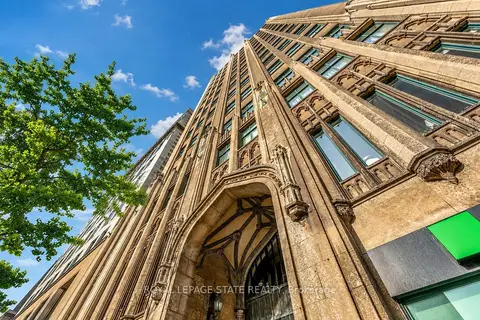 36 James Street S 701