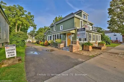 355 Ridge Road N 2nd Floor