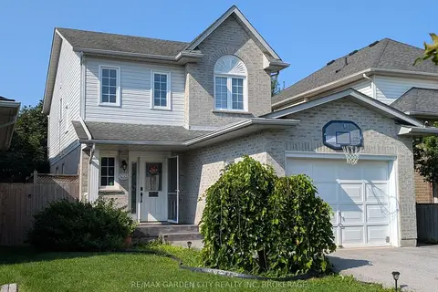 158 SUMMERS Drive