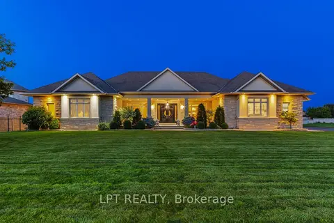 431 LOCKMASTER Crescent