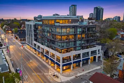 101 Locke Street S 503