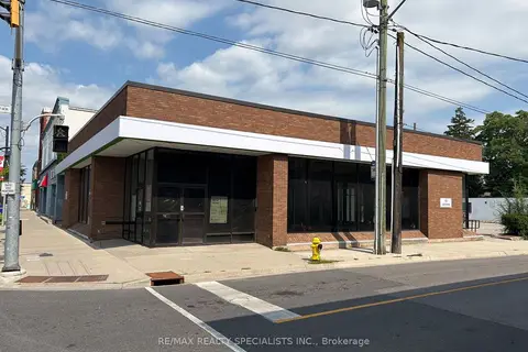 699 King Street E Bsmt