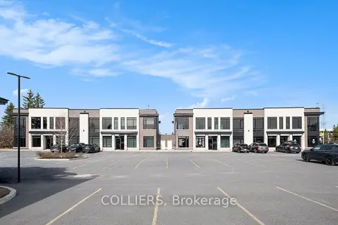2500 St. Laurent Boulevard 102