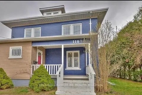 118 Denistoun Street