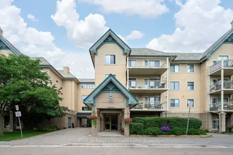 511 Gainsborough Road 307